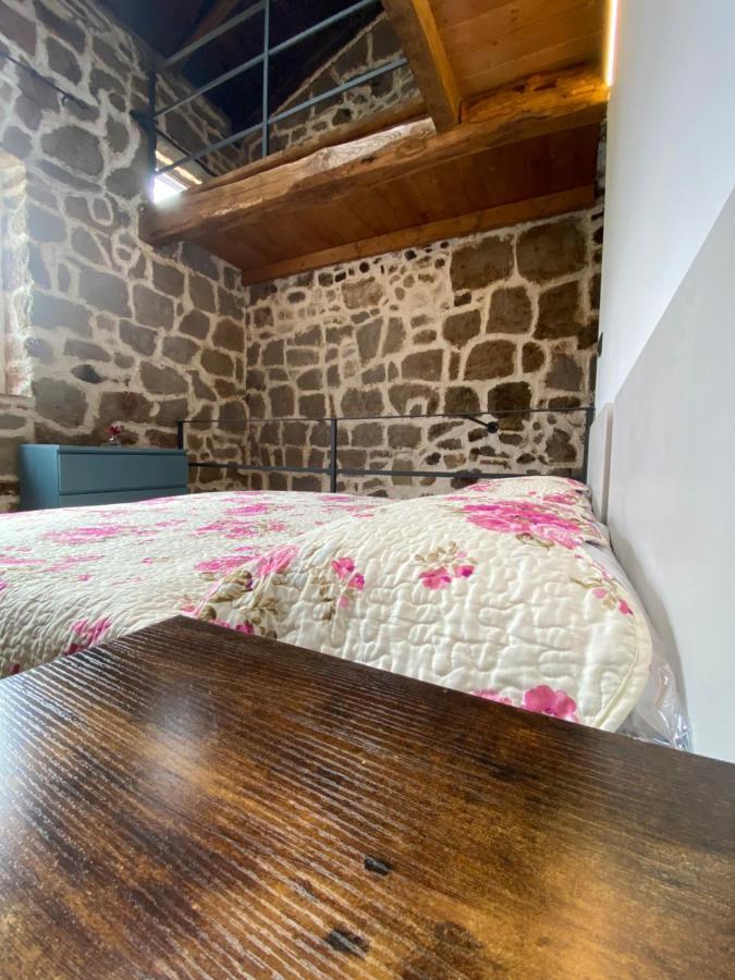 Arcadia Agriturismo San Nicola Manfredi Eksteriør bilde