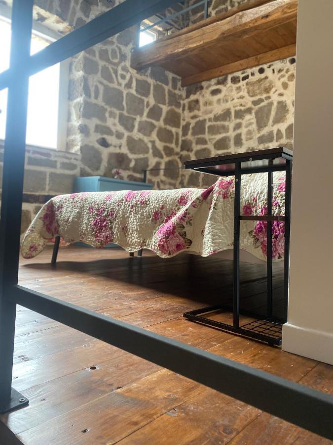 Arcadia Agriturismo San Nicola Manfredi Eksteriør bilde