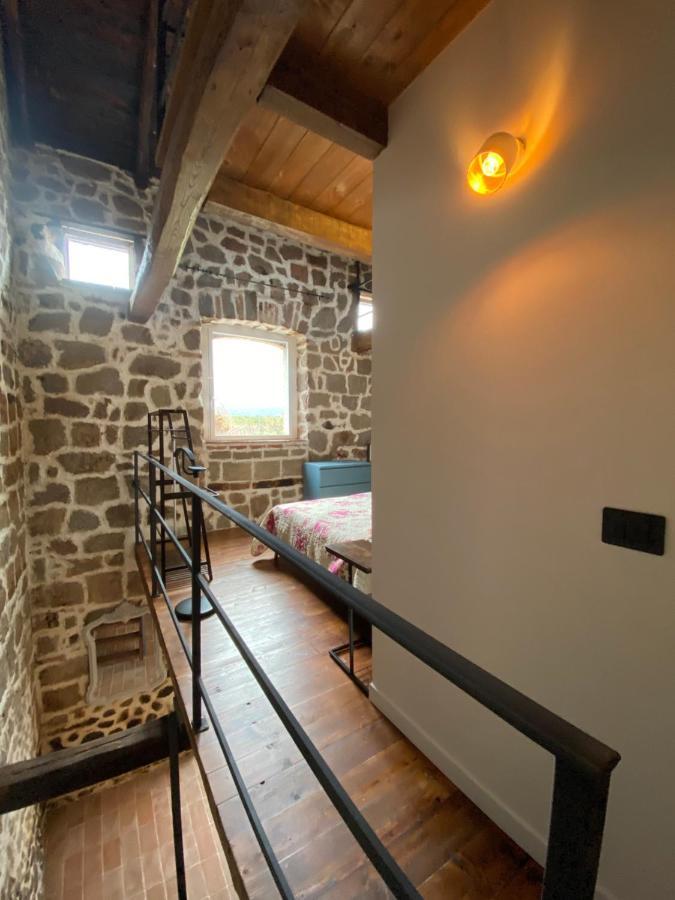 Arcadia Agriturismo San Nicola Manfredi Eksteriør bilde