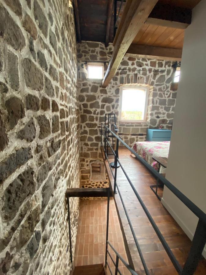 Arcadia Agriturismo San Nicola Manfredi Eksteriør bilde