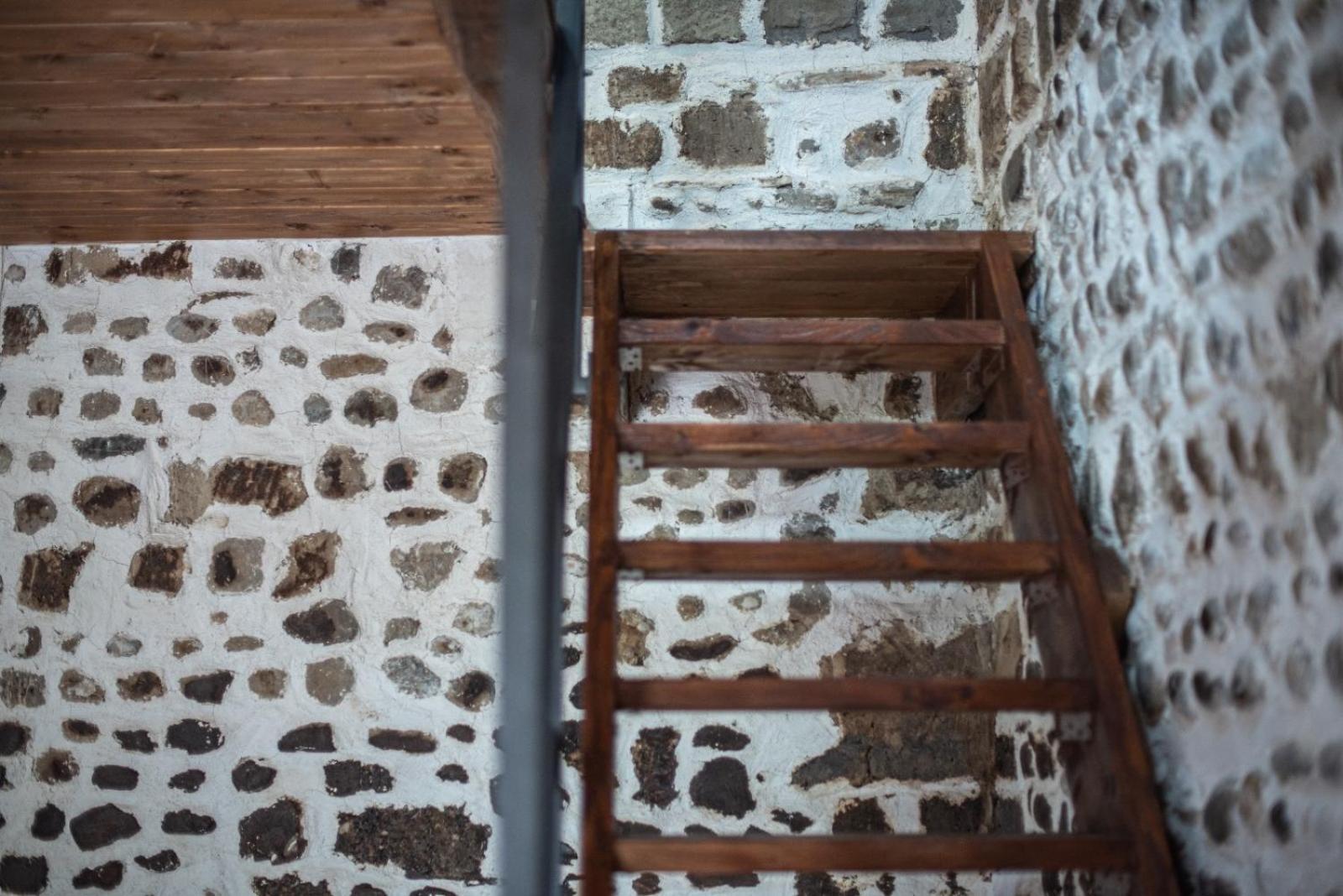 Arcadia Agriturismo San Nicola Manfredi Eksteriør bilde