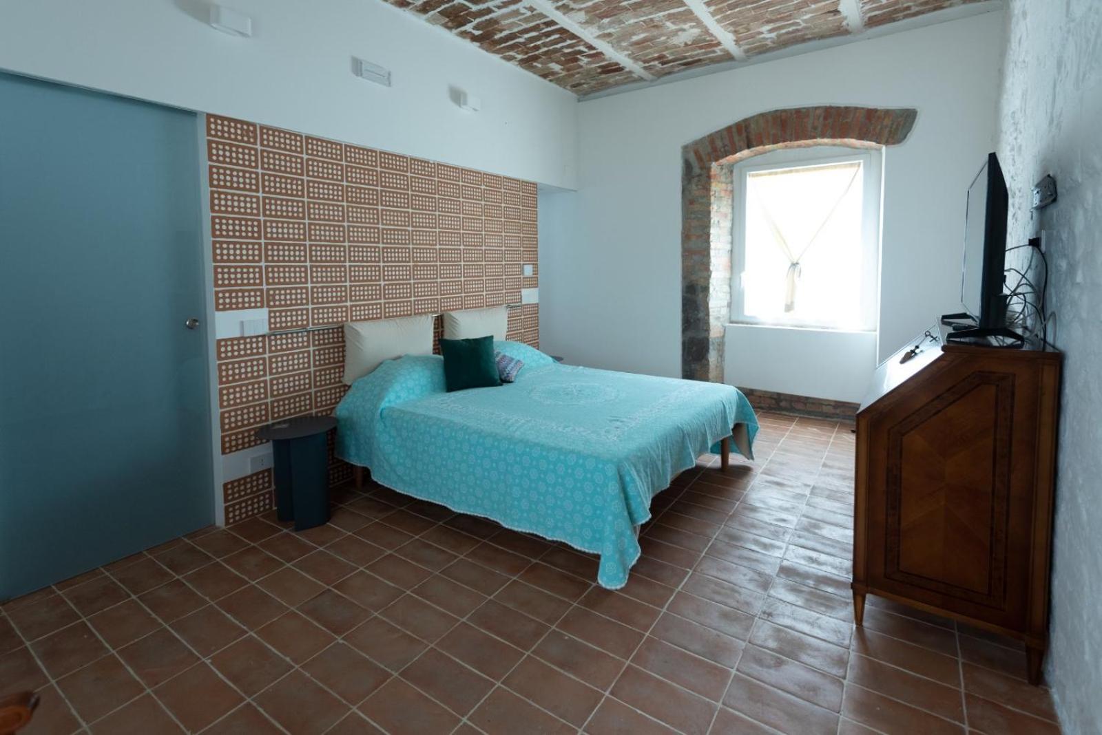 Arcadia Agriturismo San Nicola Manfredi Eksteriør bilde