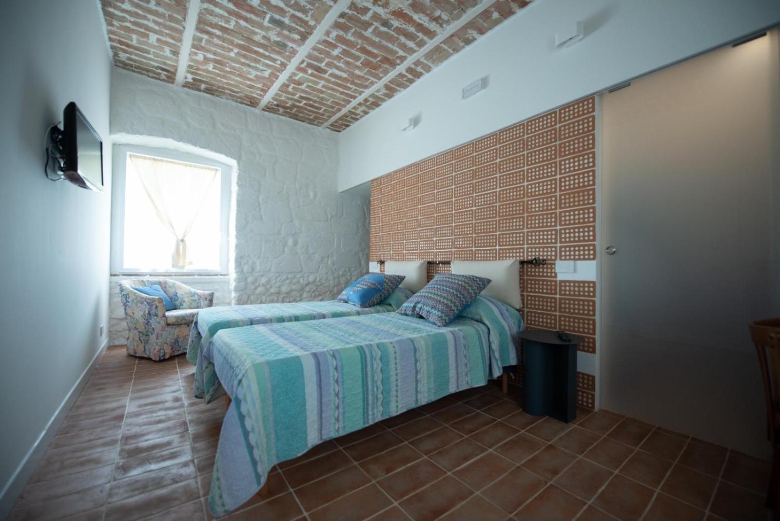 Arcadia Agriturismo San Nicola Manfredi Eksteriør bilde